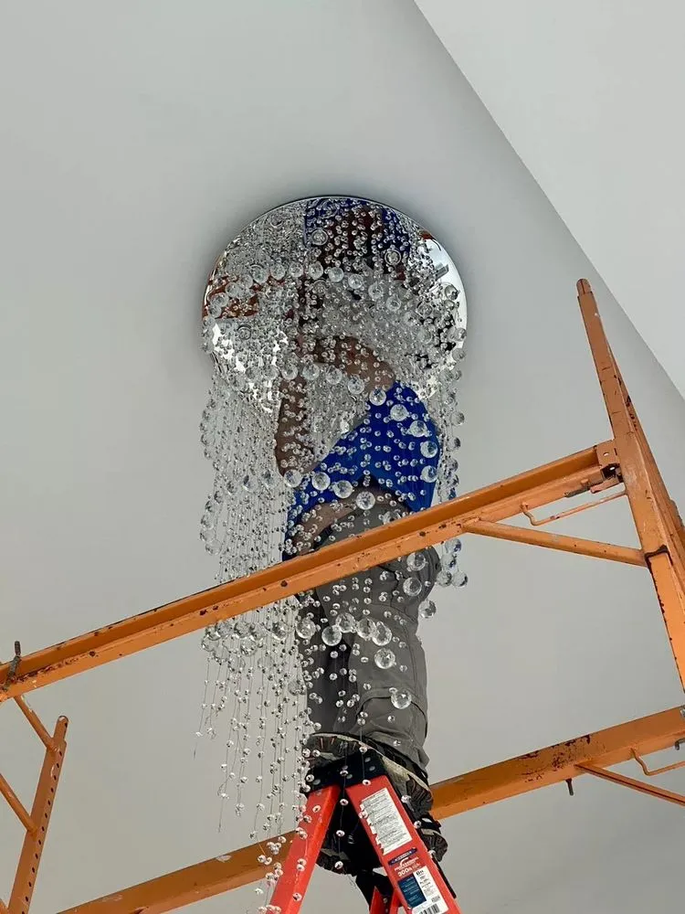 Slide of CP Lighting Solution