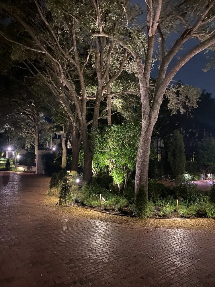 Slide of CP Lighting Solution