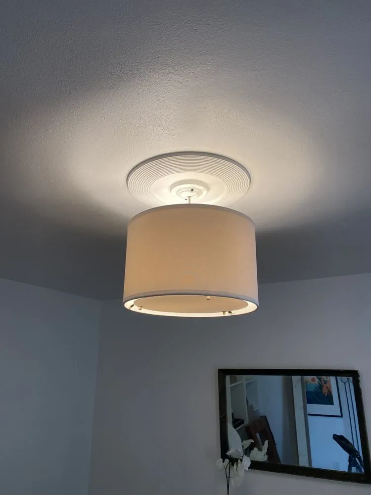 Slide of CP Lighting Solution