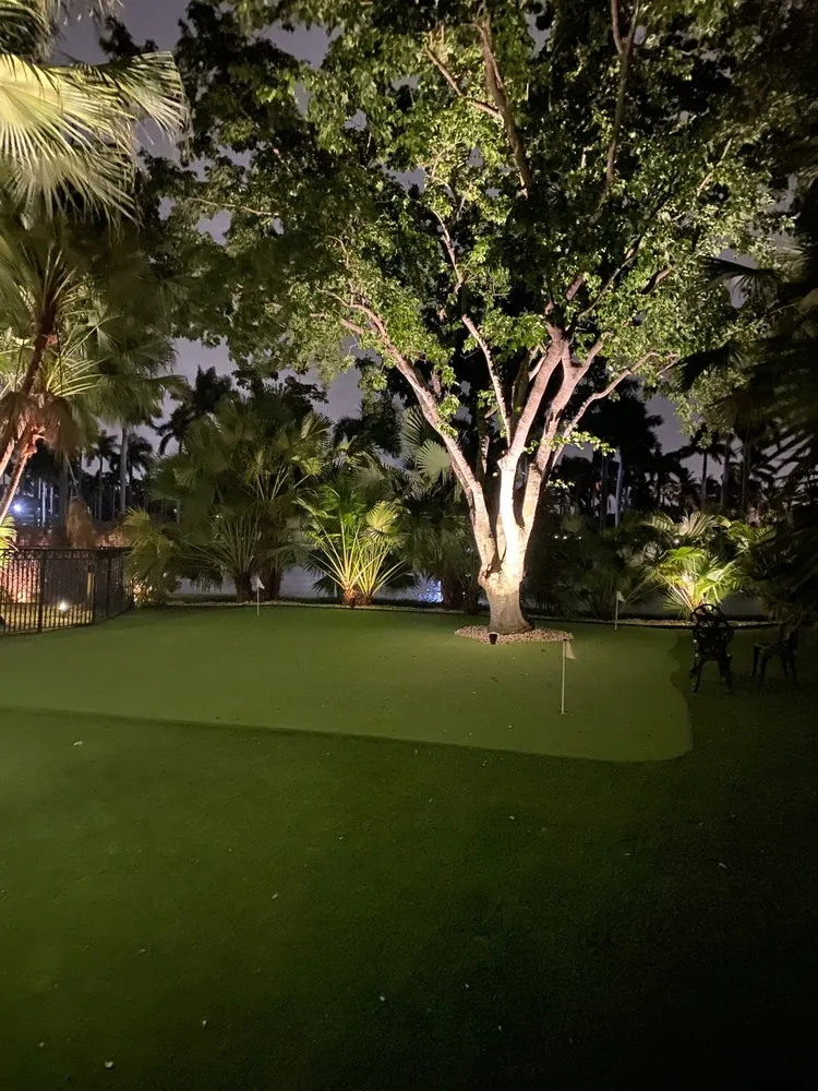 Slide of CP Lighting Solution