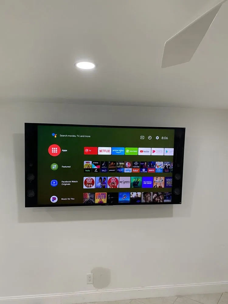 Slide of CP Lighting Solution