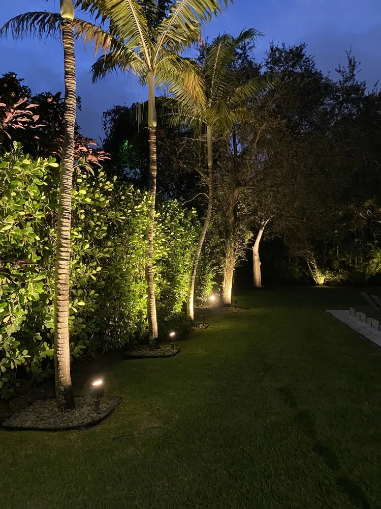 Slide of CP Lighting Solution