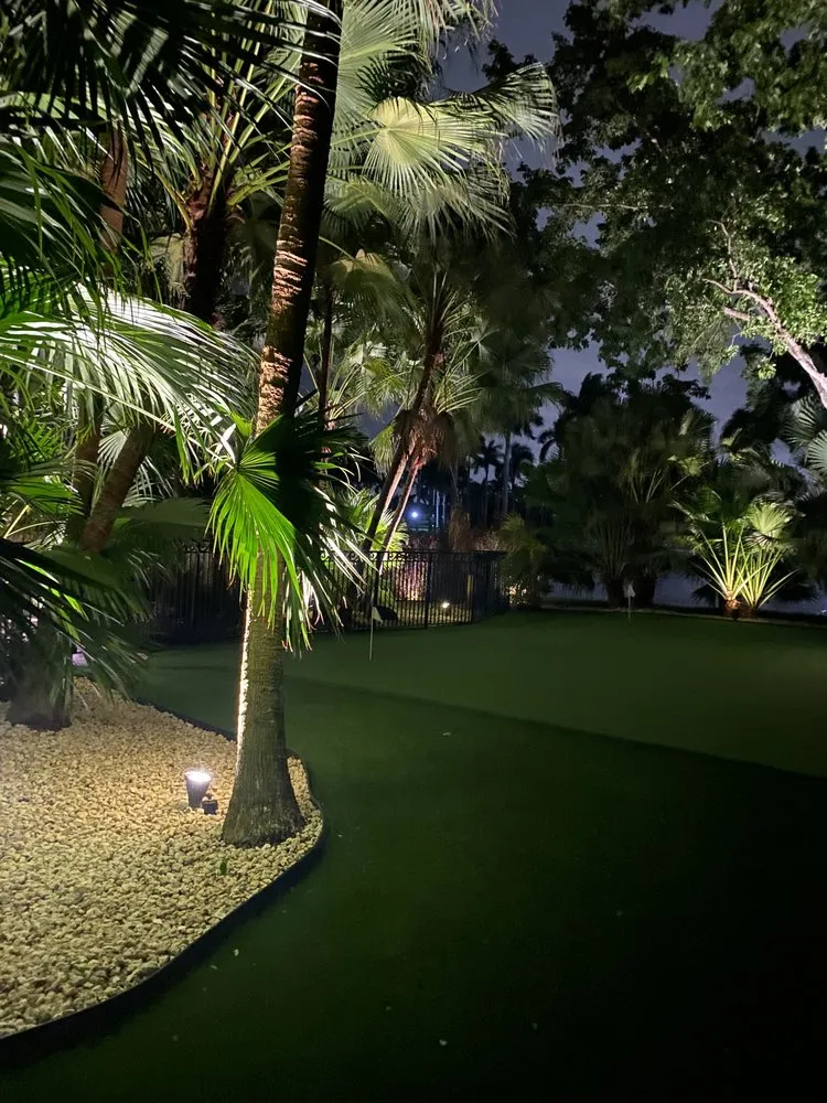 Affordable lighting installation in ,  by CP Lighting Solution