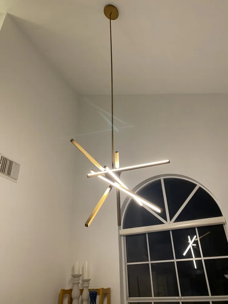 Affordable outlet and switch repair in ,  by CP Lighting Solution