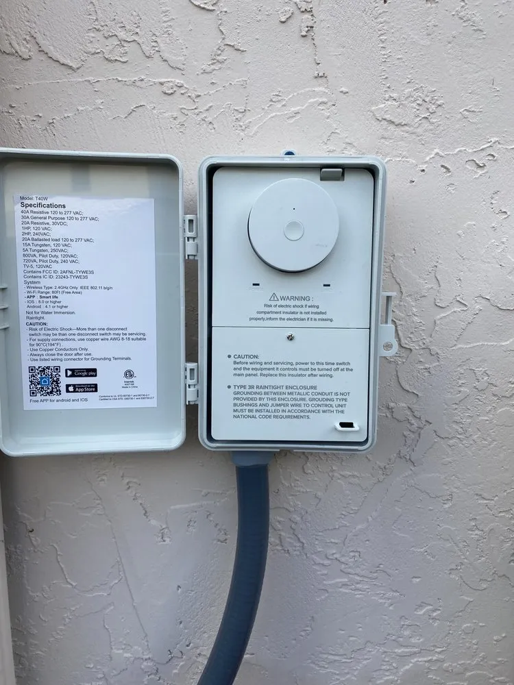 Slide of CP Lighting Solution