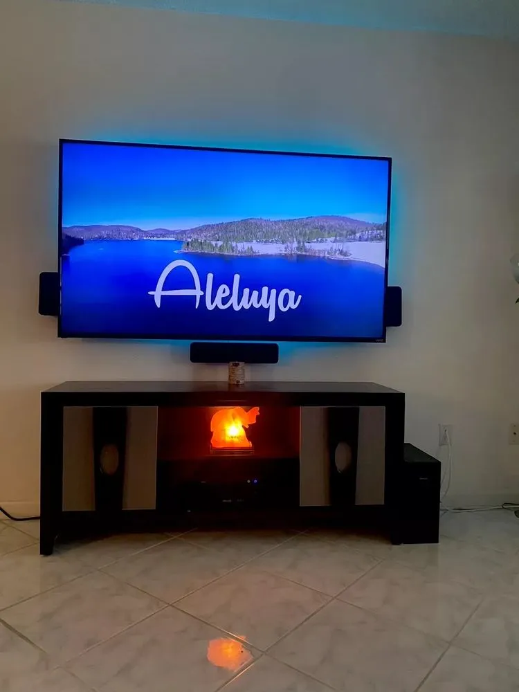 Slide of CP Lighting Solution