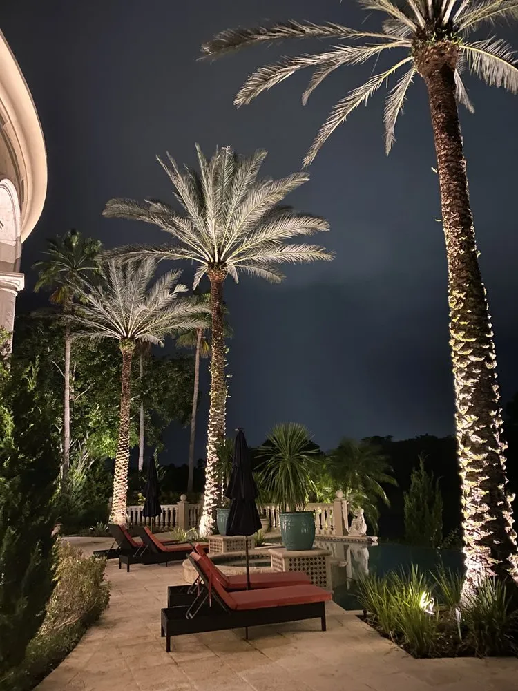 Slide of CP Lighting Solution