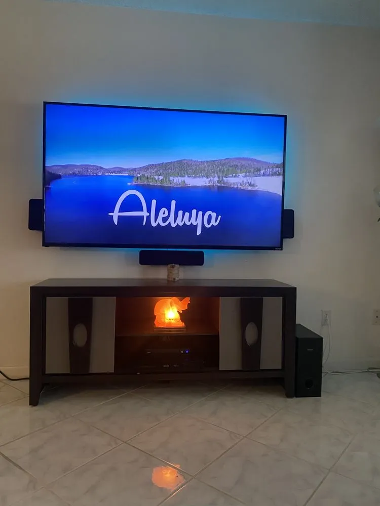 Slide of CP Lighting Solution