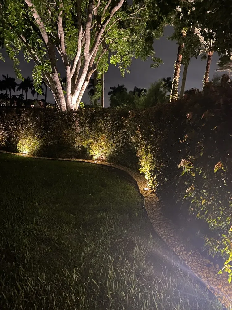 Slide of CP Lighting Solution