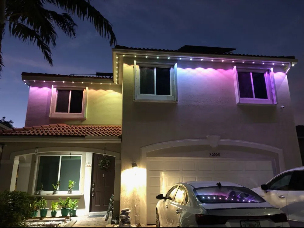 Slide of CP Lighting Solution