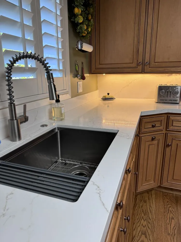 Slide of CP Remodeling