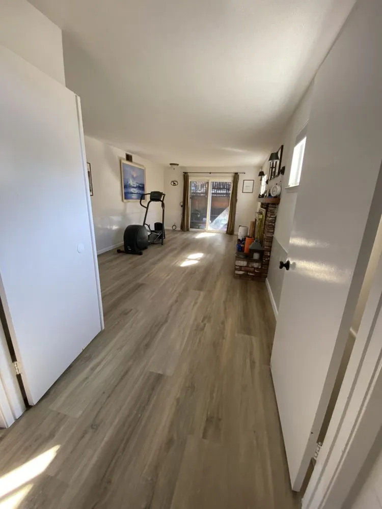 Slide of CP Remodeling