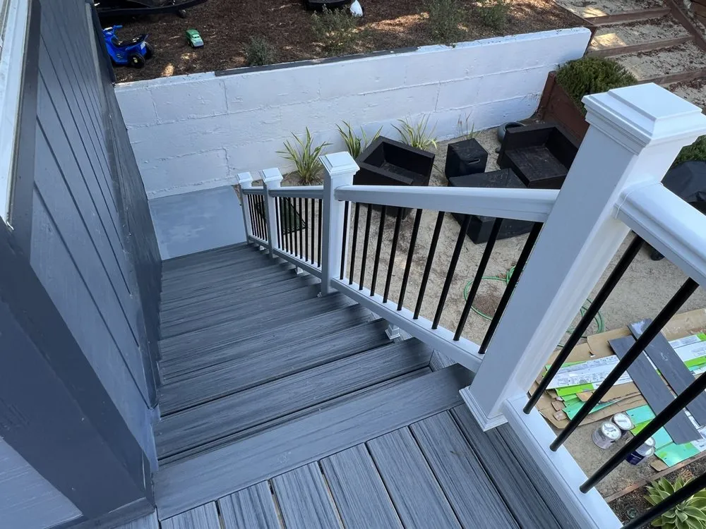 Expert emergency electrical service in , by CP Remodeling