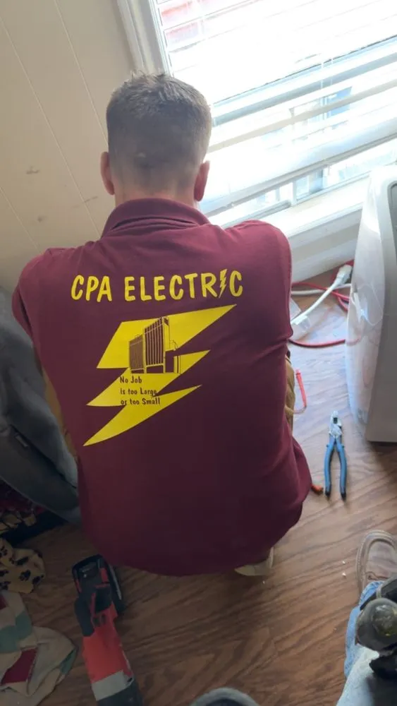 Reliable emergency electrical service service in San Fernando Valley, CA - CPA Electric