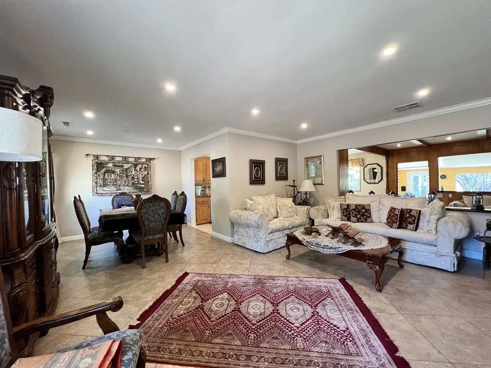 Expert panel upgrade experts serving San Fernando Valley, CA - CPA Electric