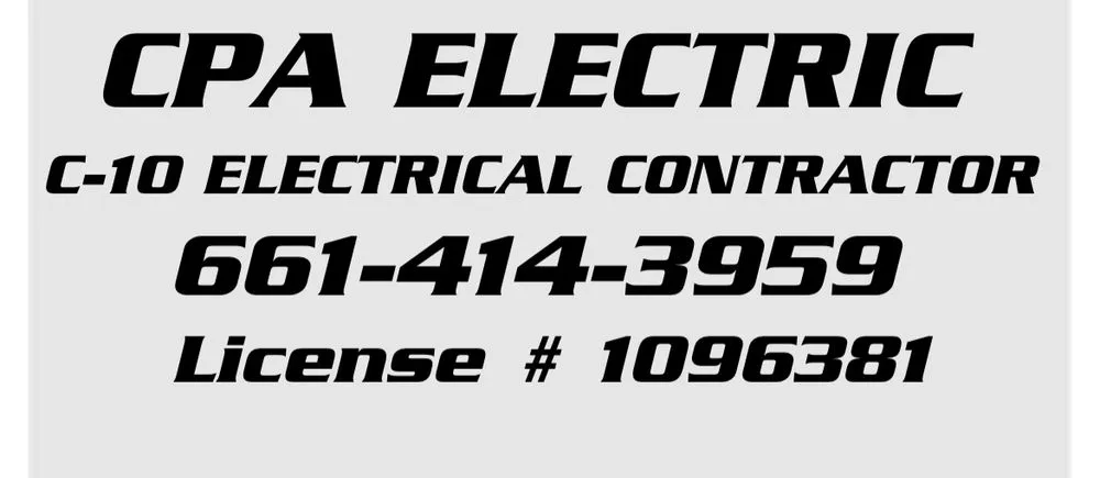 Reliable circuit breaker repair service in San Fernando Valley, CA - CPA Electric