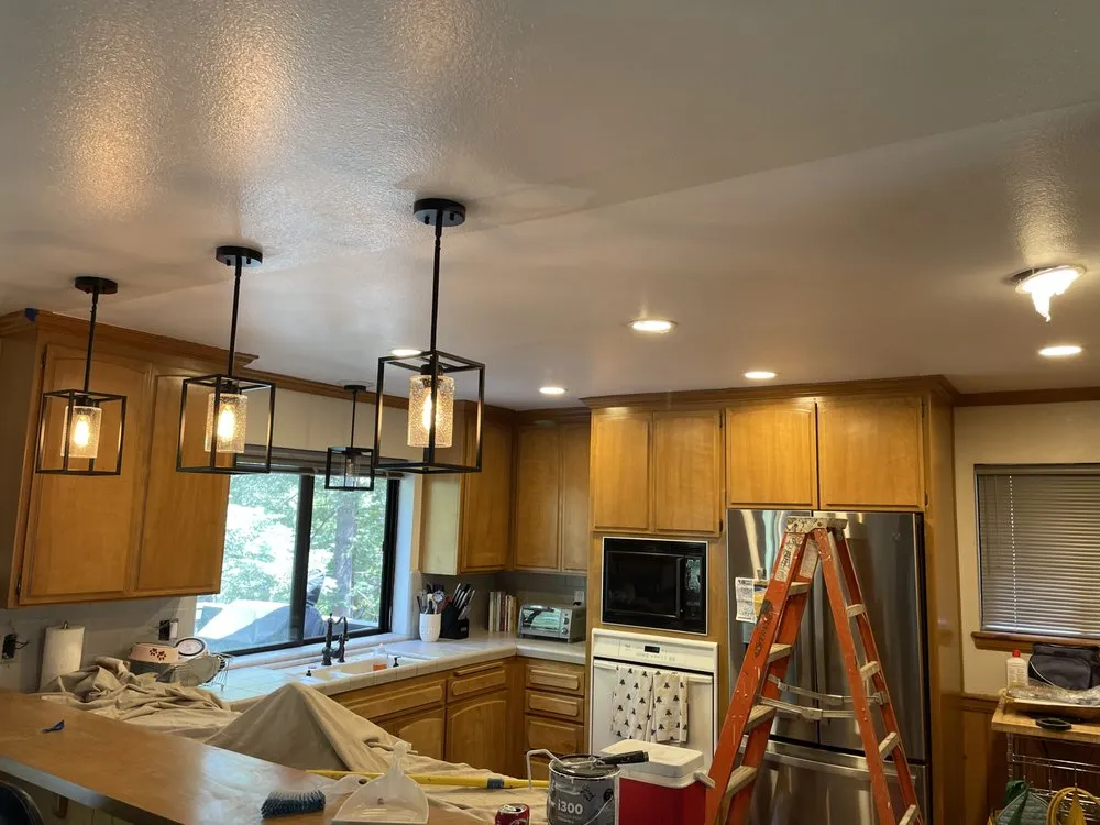 Affordable wiring installation in San Fernando Valley, CA by CPA Electric