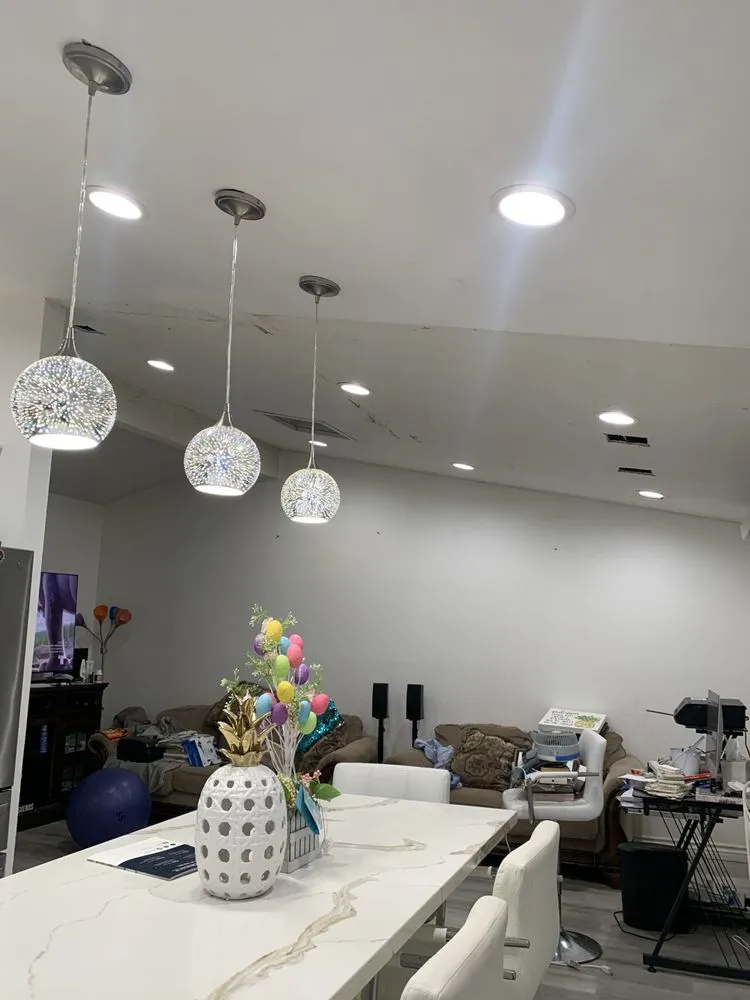 Professional wiring installation in San Fernando Valley, CA by CPA Electric