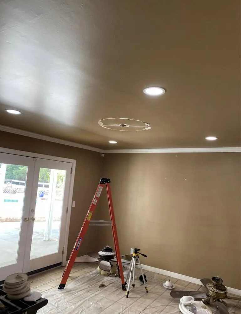 Licensed electrical repair experts serving San Fernando Valley, CA - CPA Electric