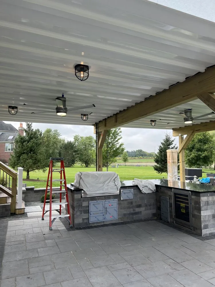 Slide of CPB Electric