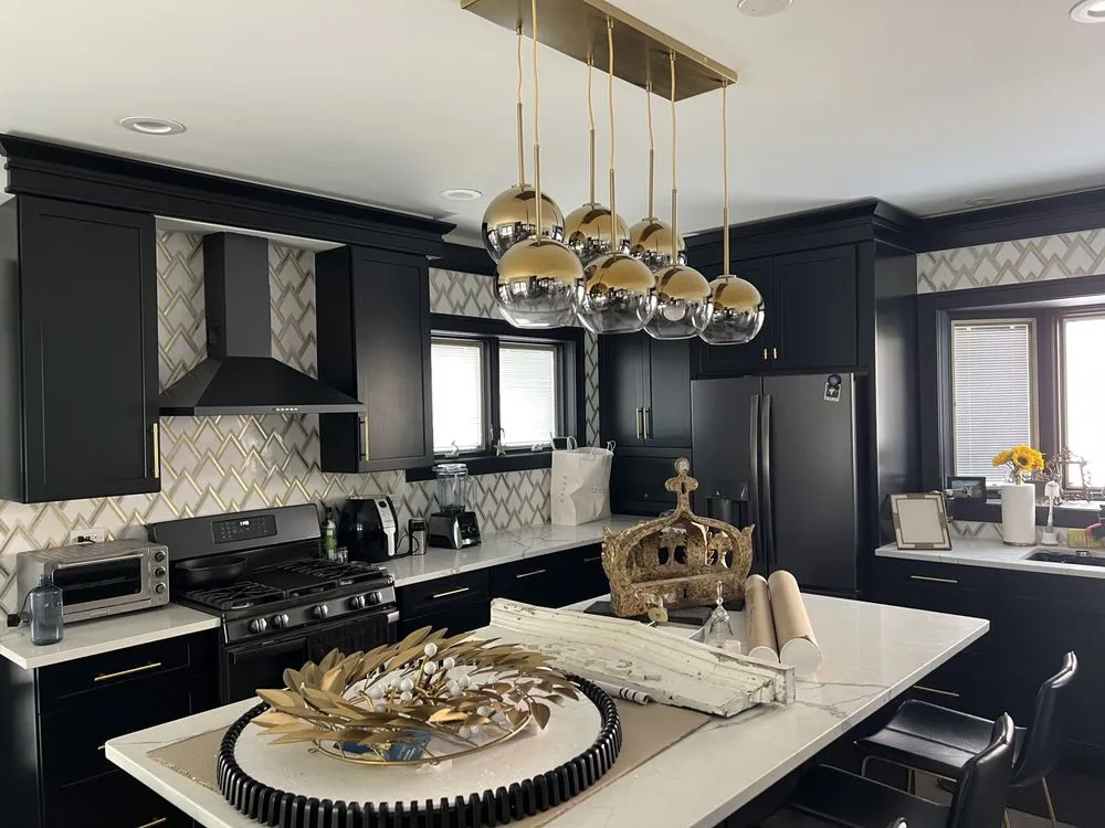 Slide of CPB Electric