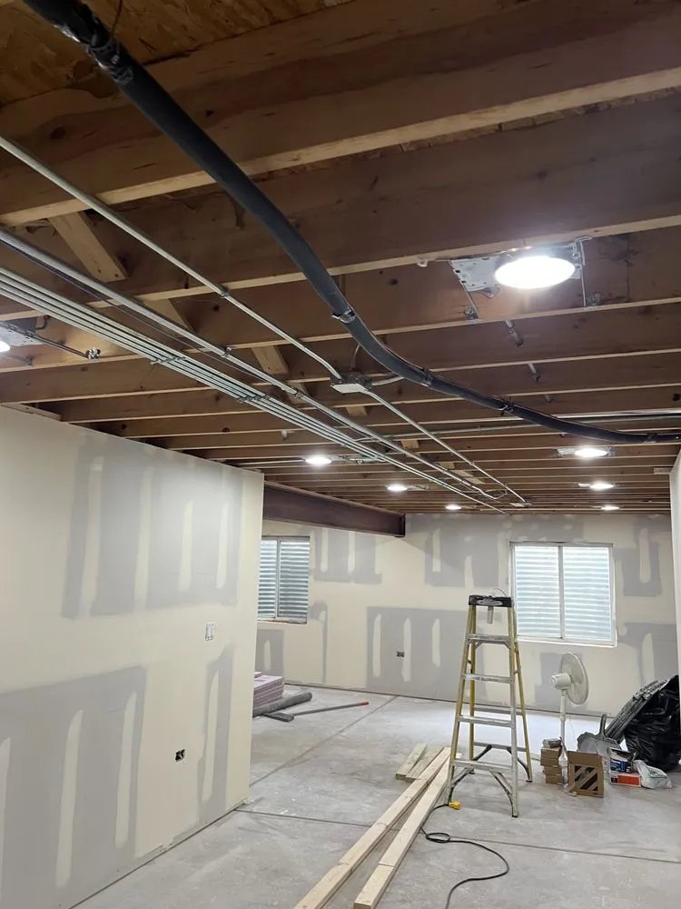 Slide of CPB Electric