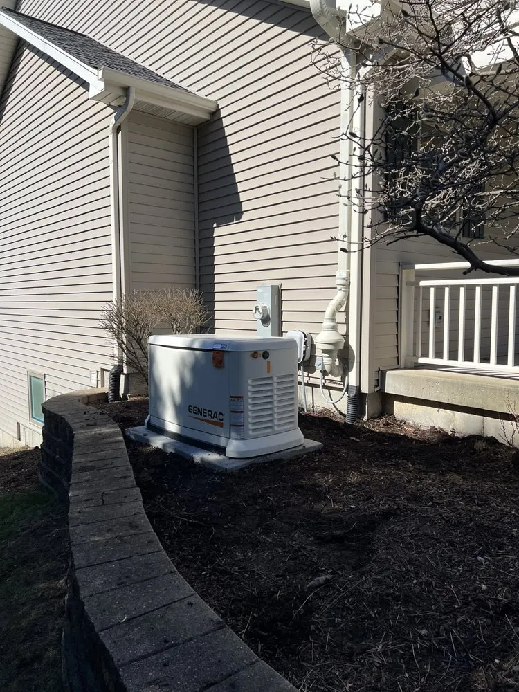 Slide of CPB Electric