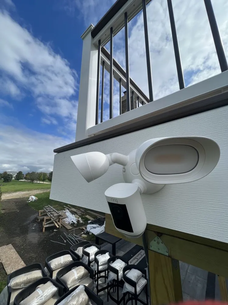 Slide of CPB Electric