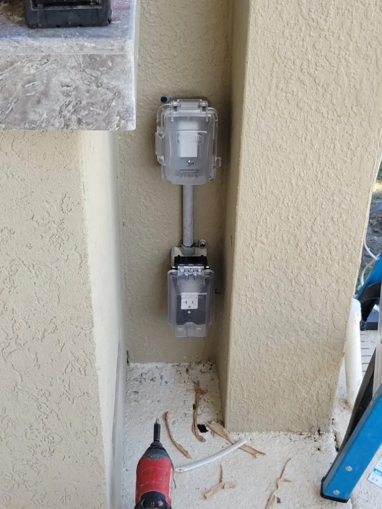 Slide of CPF ELECTRICAL AND MORE