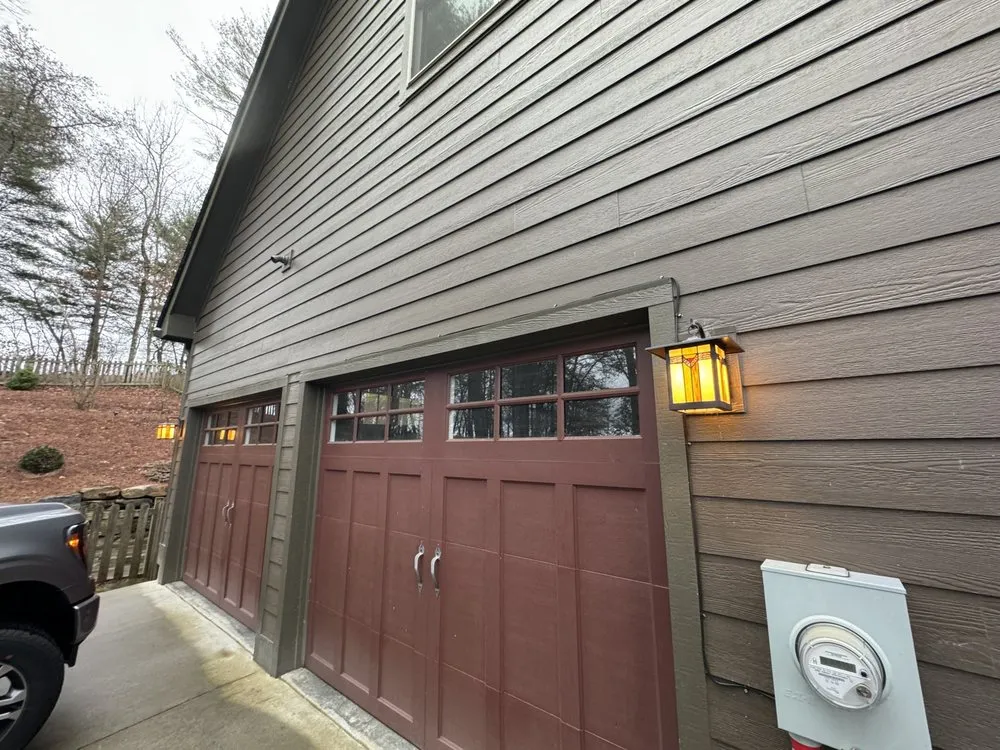 Slide of CPG Electric