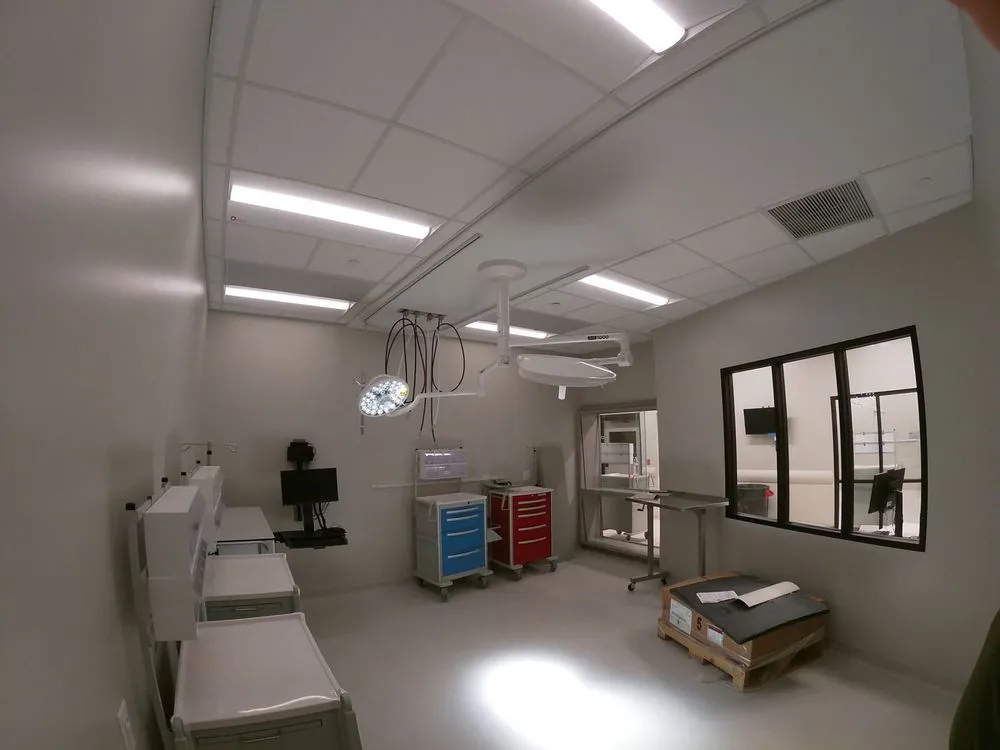 Slide of CPG Electric