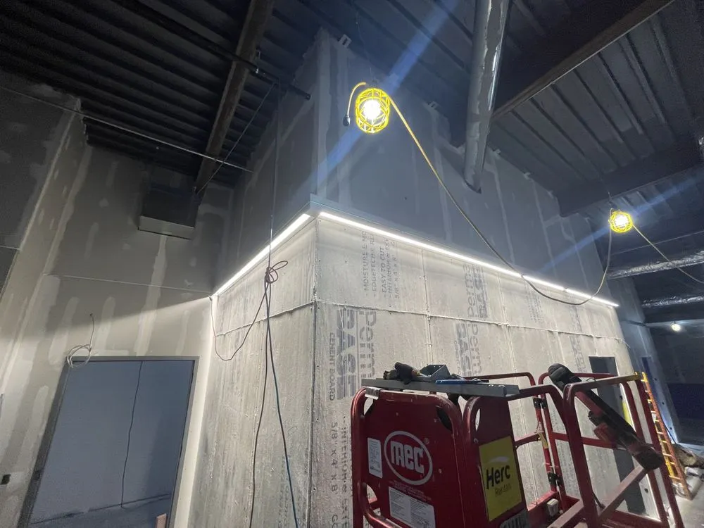 Slide of CPG Electric