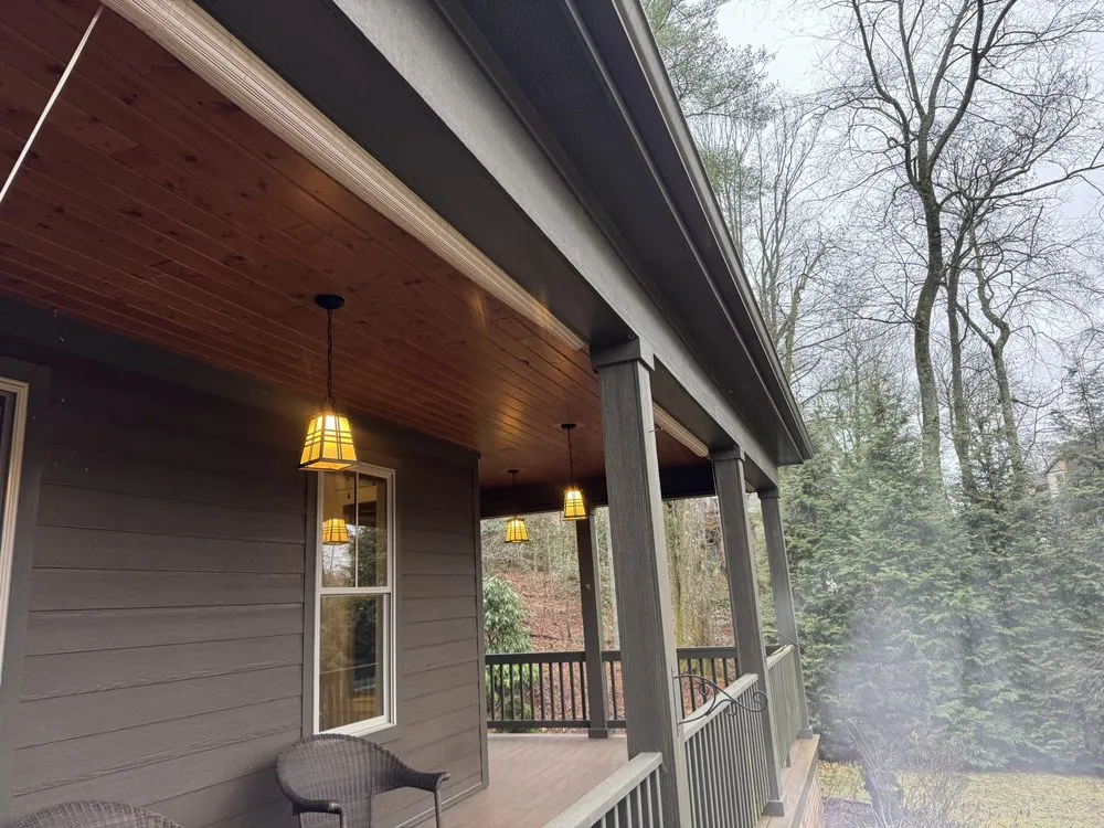 Slide of CPG Electric