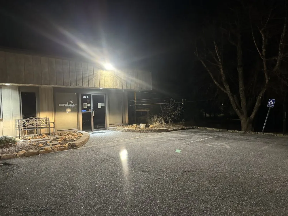 Slide of CPG Electric