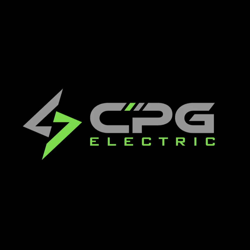 Slide of CPG Electric