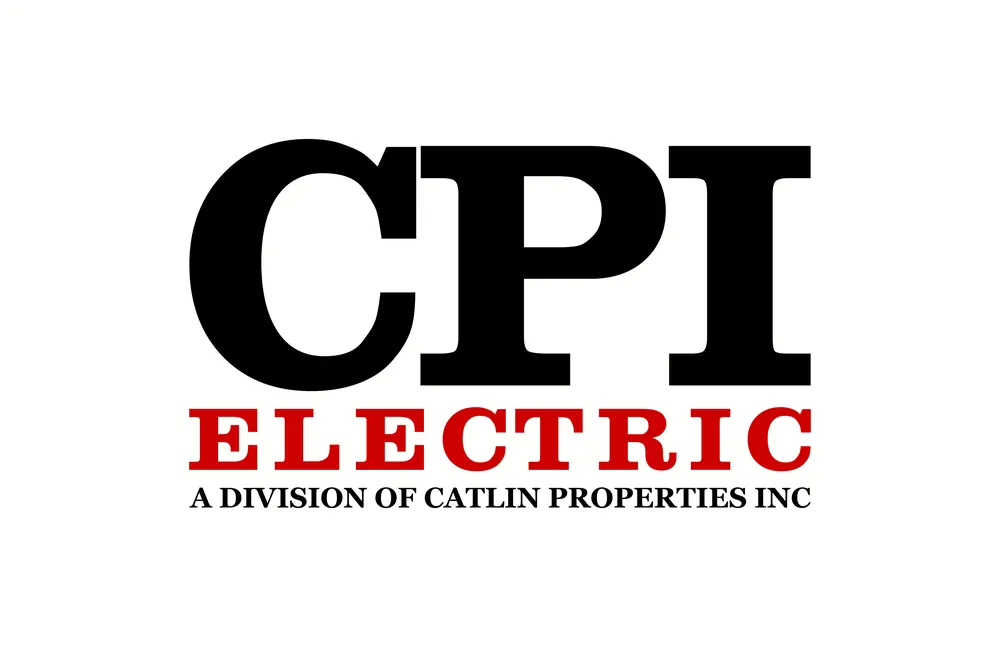 Slide of CPI Electric