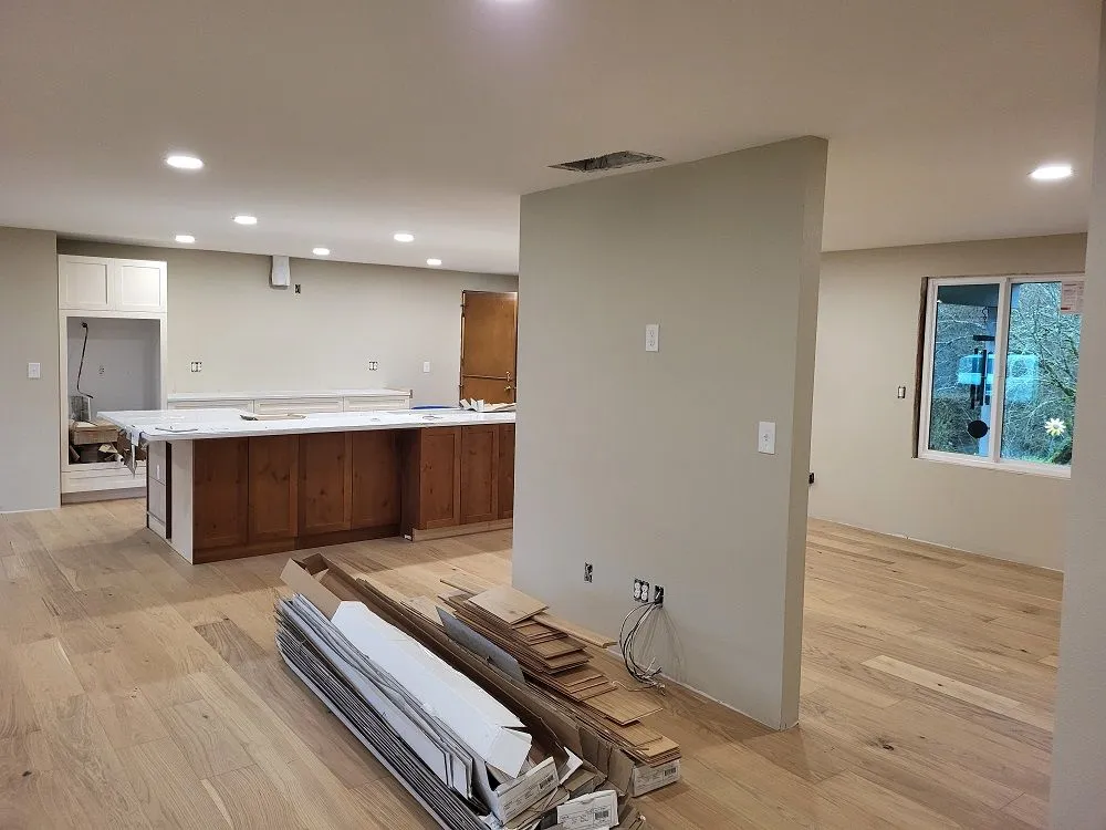 Slide of CPI Electric