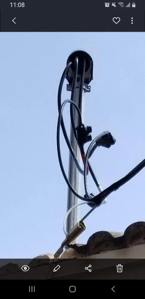 Slide of CPI  Electric