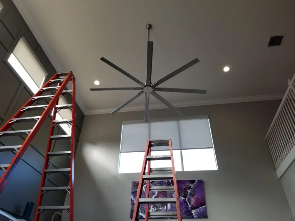 Slide of CPI  Electric