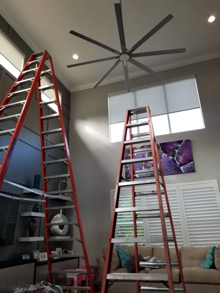 Slide of CPI  Electric