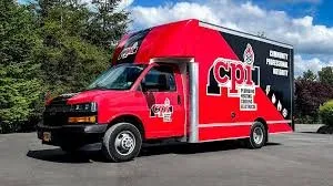 Slide of CPI Plumbing, Heating & Cooling