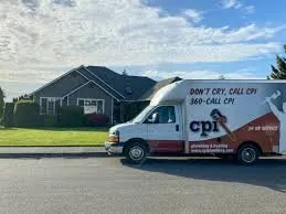 Slide of CPI Plumbing, Heating & Cooling