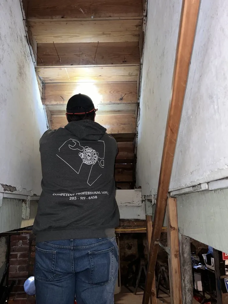 Slide of CPL Handyman Services