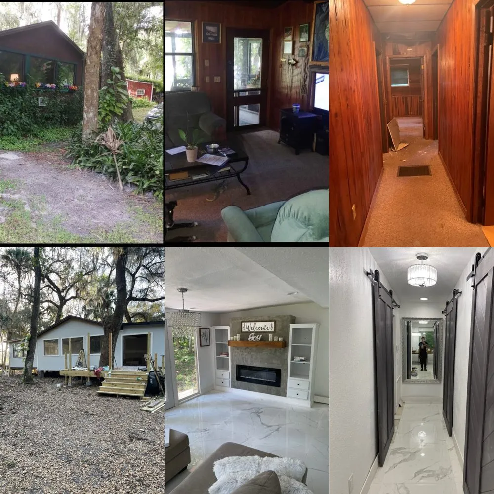 Slide of CPR of Orlando