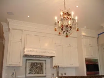 Slide of CPS Electric