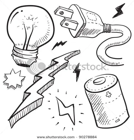 Slide of CQ Electric