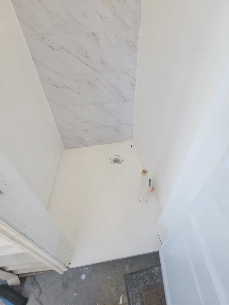 Slide of Cqr Installation Repair