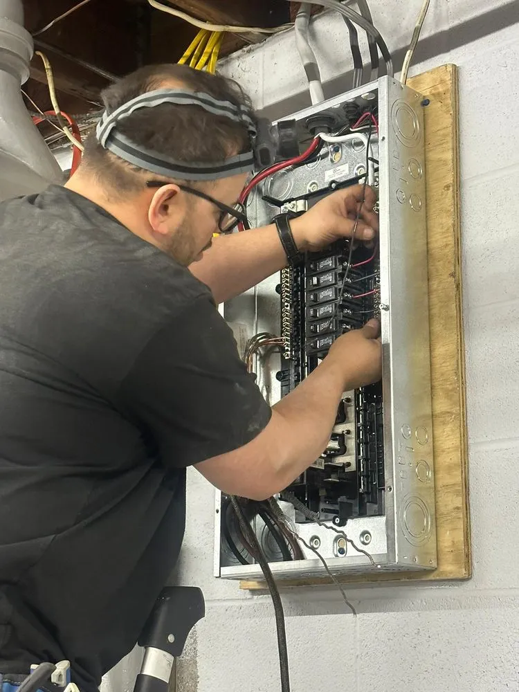 Slide of Cqr Installation Repair