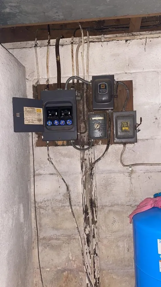 Slide of Cqr Installation Repair