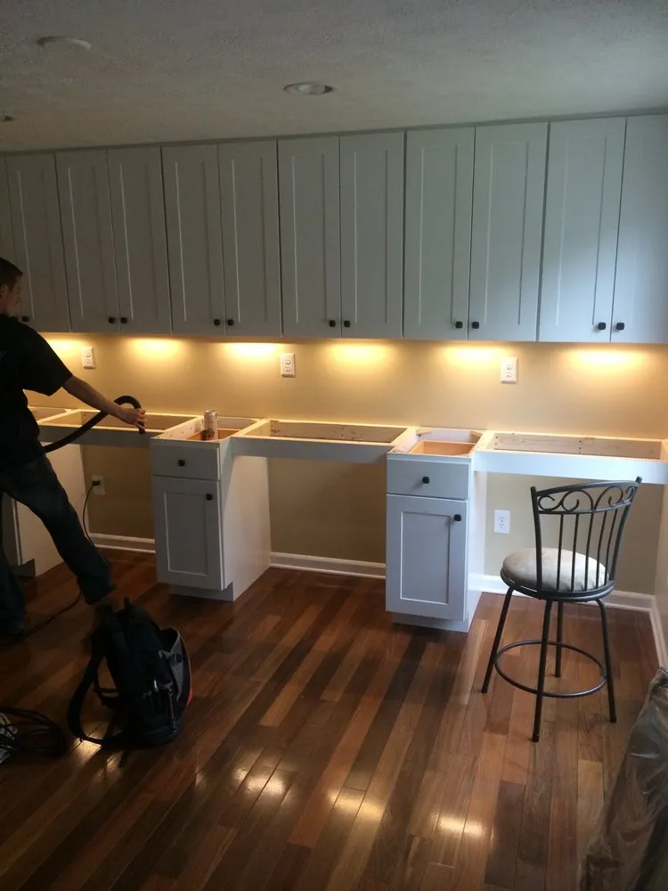 Slide of C&R Electric